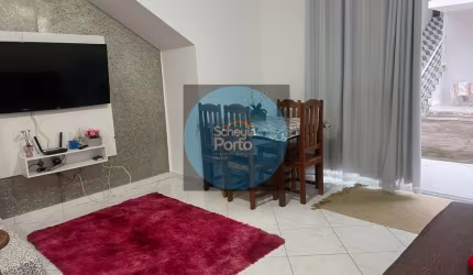 Apartamento- Paraiso Dos Pataxos - Porto Seguro/ R$450,000
