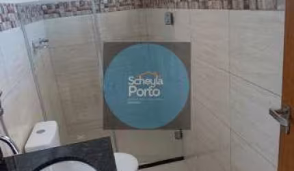Casa em Alto do Mundai com 100m², 2 suítes e 1 banheiro - Venda e locação por R$ 650.000