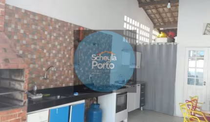 Casa em Village 1 - Porto Seguro: 200m², 3 dormitórios, 1 suíte, 2 banheiros por R$890.000,00
