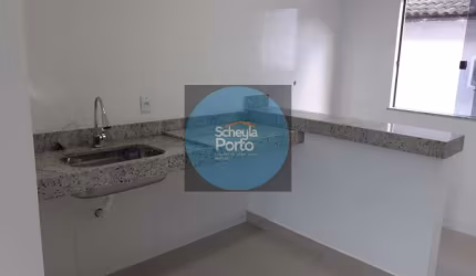 Apartamento em Village 1 - Porto Seguro: 72m², 1 suíte, 2 banheiros, R$470k para venda e locação