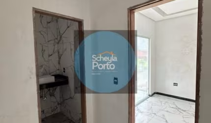 Casa em Fontana 1, Porto Seguro: 114M², 3 suítes sendo 1 com Hidromassagem - venda por R$ 600.000.00