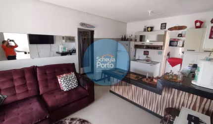 Village 1, Porto Seguro: Apartamento de 68m² com 2 dormitórios e 1 banheiro por R$ 420.000 - Venda  disponíveis