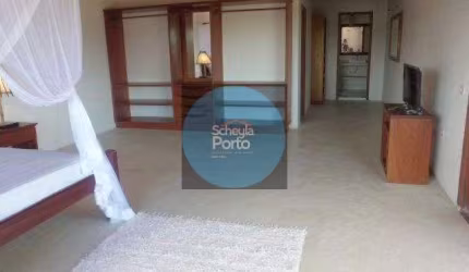 Casa de luxo em Trancoso, Porto Seguro-ba com 4 suítes e 400m² por R$ 4 milhões - à venda