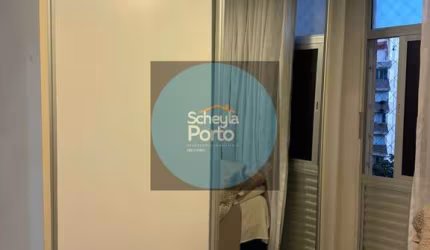 Espaçoso apartamento com 2 suítes reversíveis para 3, na Barra - Salvador por R$ 740.000 para venda