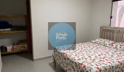 Apartamento em Praia de Taperapuan, Porto Seguro - 2 Dorms, R$ 650k