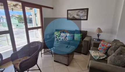 Apartamento em Taperapuan, Paraiso dos pataxos, Porto Seguro - 2 Quartos, 88m² - R$590mil
