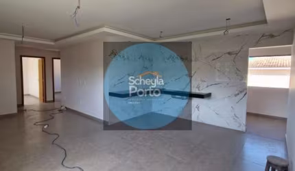 Apartamento em Alto Do Mundai  -  Porto Seguro