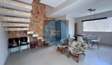 Casa à Venda em Porto Seguro - 2 Suítes, 85m²