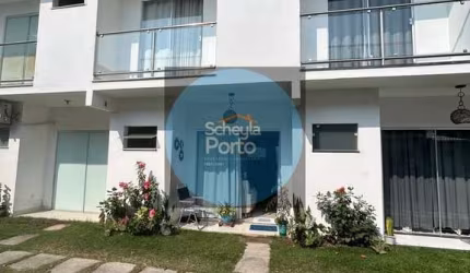 Venda Apartamento 2 Suítes em Praia do Muta - Porto Seguro R$ 530.000,00