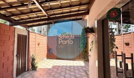 Casa à Venda em Cambolo, Porto Seguro - 3 Dormitórios, 110m²