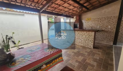 Casa à Venda em Praia dos Lençóis - 2 Dormitórios por R$350k