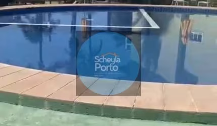 Venda de Apartamento em Taperapuan - Porto Seguro: 36m², 2 Quartos