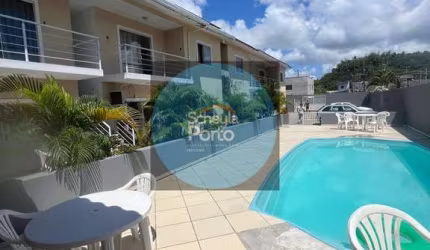 Venda: Apartamento 2 Dorms em Paraíso dos Pataxós - Porto Seguro