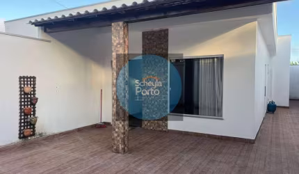Casa em Cambolo, Porto Seguro: 2 Dorms, 72m² por R$400 mil