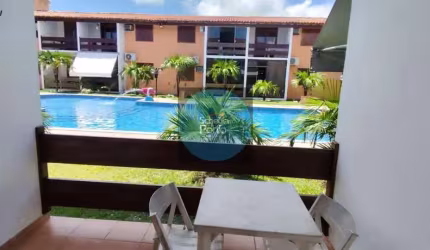 Venda de Apartamento em Taperapuan - 1 Quarto por R$400.000,00