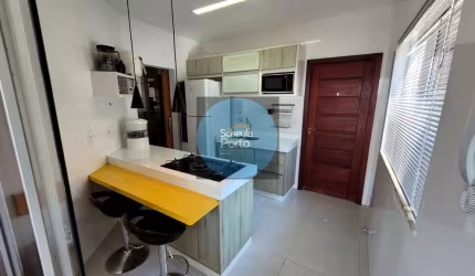 Apartamento Dúplex 3 Dormitórios, Village 1, Porto Seguro-BA
