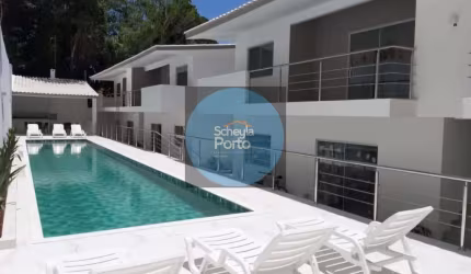Venda Apartamento 2 Dormitórios em Village II, Porto Seguro
