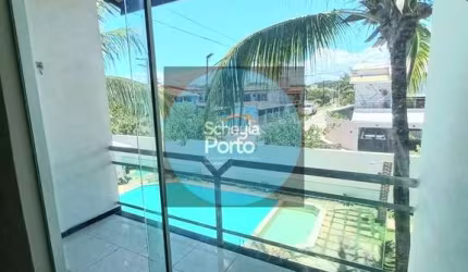 Venda de Apartamento em Paraiso dos Pataxos - 2 Dormitórios
