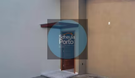 Casa à Venda em Praia dos Lençóis - 2 Dormitórios, R$540 mil/ 570mil.