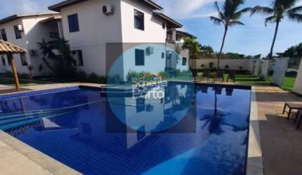 Venda Apartamento 2 Quartos Beira Mar Taperapuan - Porto Seguro