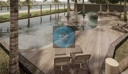 Casa de Condomínio em Arraial Djuda  -  Porto Seguro