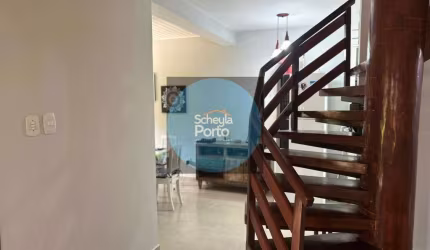 Casa à Venda em Alto do Mundai - 3 Dormitórios, 595 mil