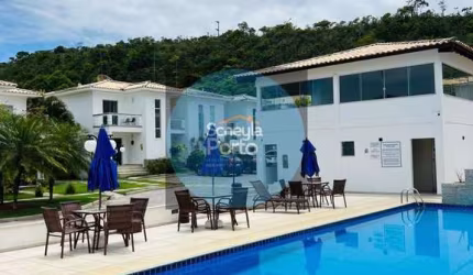 Casa em Itacimirim: 3 Dormitórios e 2 Suítes à Venda