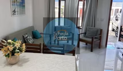 Aluguel de Apartamento em Taperapuan - 3 Suítes, 93m²