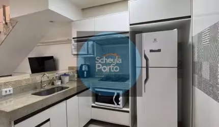 Aluguel de Apartamento em Taperapuan - 2 Dormitórios, R$3.200