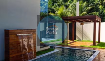 Venda de Casa em Arraial D'Ajuda: 4 Suítes e 187m² por R$2,19M