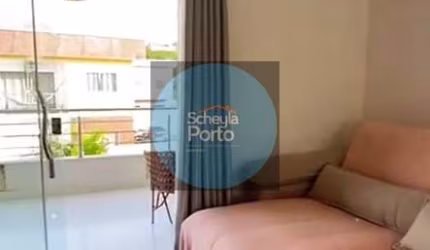 Apartamento em Praia de Taperapuan  -  Porto Seguro