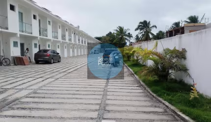 Venda Apartamento em Coroa Vermelha - 77m², 2 Dorms, R$450k