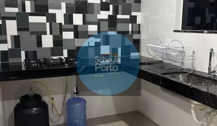 Aluguel de Apartamento em Alto do Mundai - 2 Suítes, 87m²