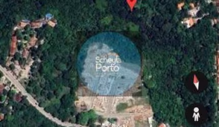 Venda de Lote em Villas do Arraial, Porto Seguro - R$350.000