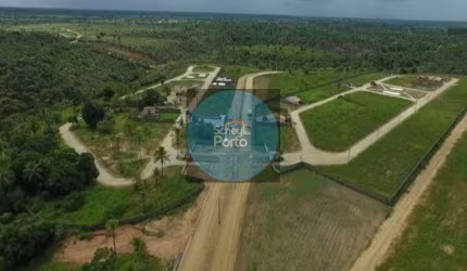 Casa de 2 dormitórios em Jardins do Porto, Porto Seguro - 75m² por R$ 350.000 para venda e locação
