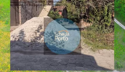 Venda de Lote em Vila Verde, Porto Seguro - R$ 300.000