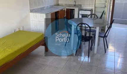 Apartamento à Venda em Taperapuan, Porto Seguro – 1 Quarto, 42m²