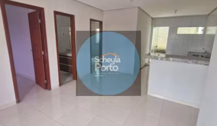Apartamento à venda em Alto do Taperapuan, Porto Seguro - 2 Quartos