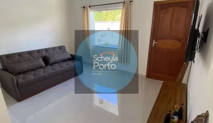 Apartamento à Venda em Taperapuan, Porto Seguro - 2 Quartos, 82m²