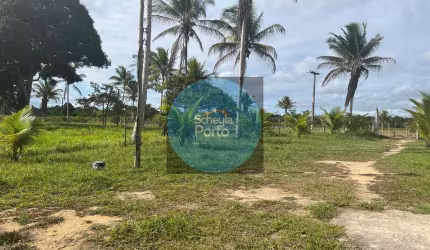 Sítio à venda em Ibiruçu, Porto Seguro: 3 quartos, 82m²