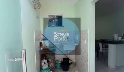 Apartamento Dúplex à Venda na Praia de Taperapuan, Porto Seguro, 2 suítes