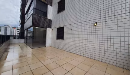Magnifica área privativa com 180 m², 04 quartos, na melhor localização do Buritis