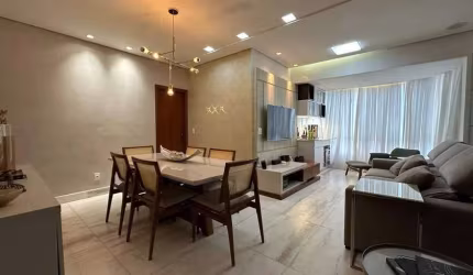 Apartamento de 4 quartos, 1 suíte, 2 vagas á venda no Buritis.