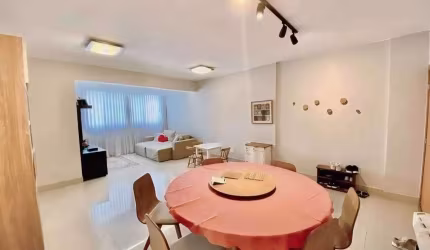 Apartamento de 3 quartos, 2 suítes, 2 vagas á venda no Buritis.