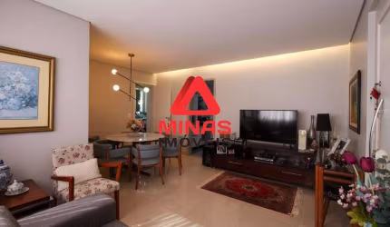 Lindo apartamento 02 quartos na melhor localização do Sion