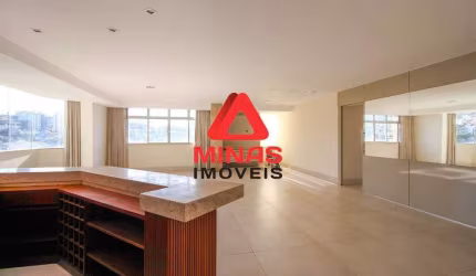 Apartamento de 3 quartos, 1 suíte, 2 vagas á venda no Santa Lúcia.