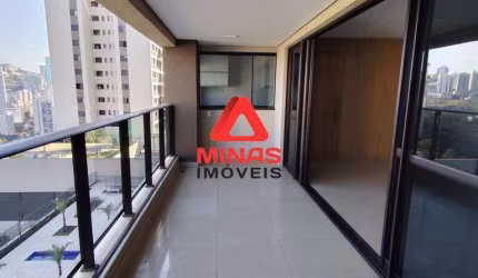 Apartamento de 4 quartos, 1 suíte, 3 vagas á venda no Vila da Serra.