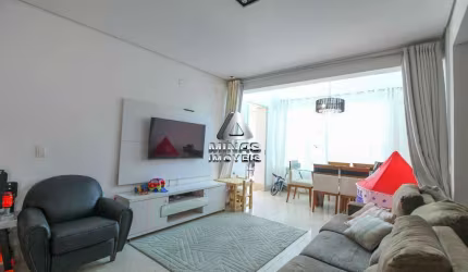 Lindo apartamento 03 quartos com 131m² na melhor localização do Sion