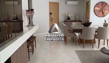 Magnifico apartamento 03 suítes, com lazer na melhor localização do santo agostinho