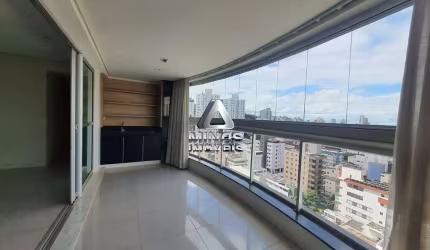 Excelente apartamento 4 quartos no Sion
